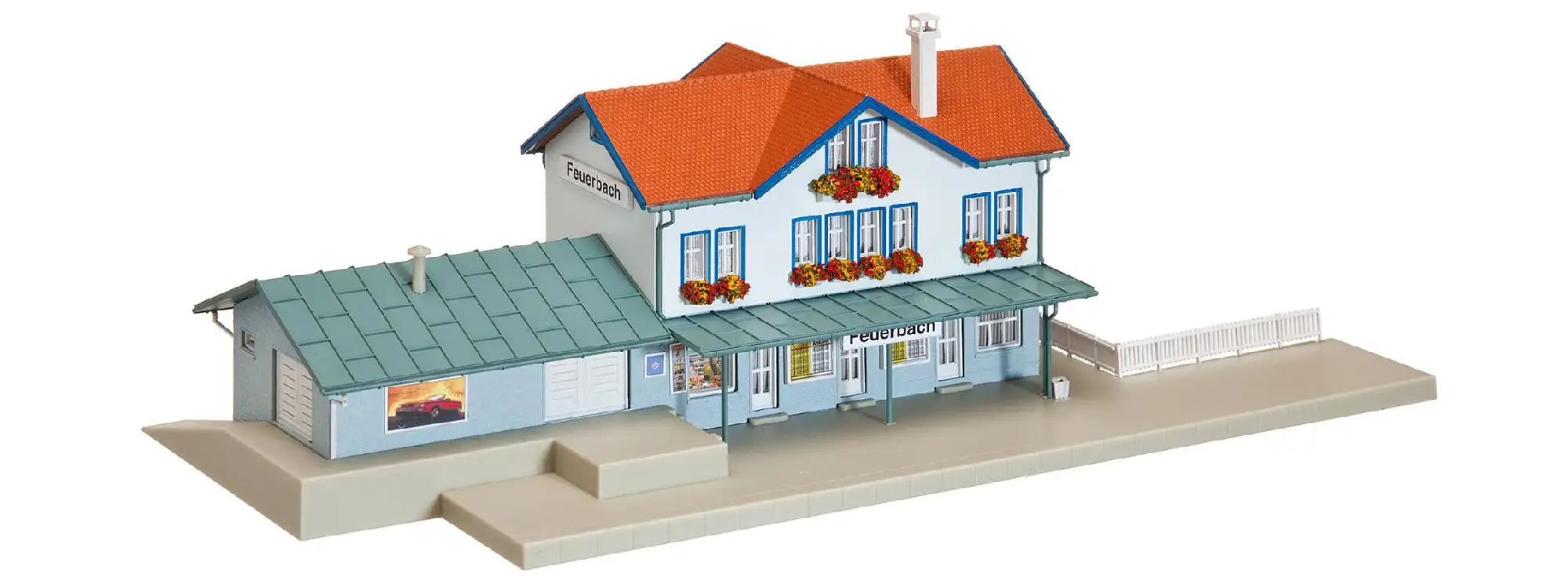 Kleine afbeelding van Faller 212110