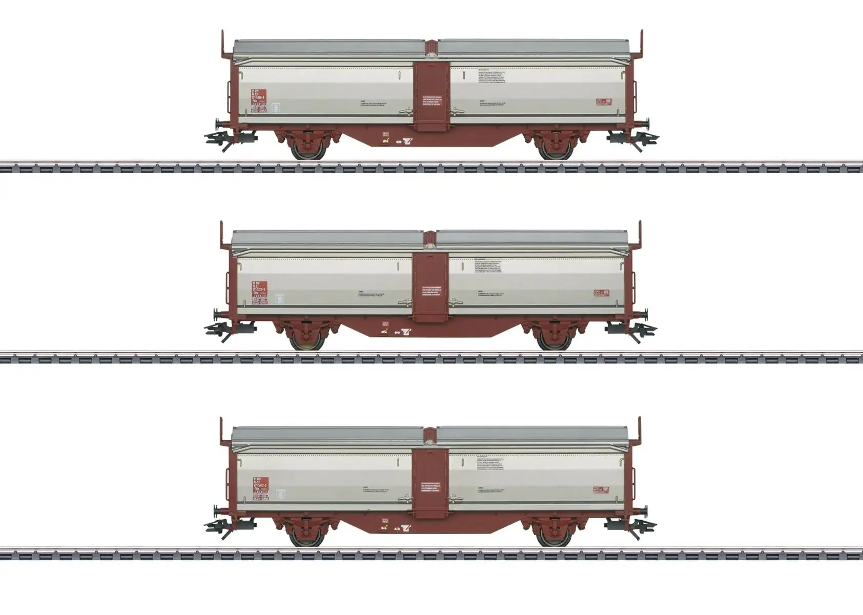 Kleine afbeelding van Märklin 47303