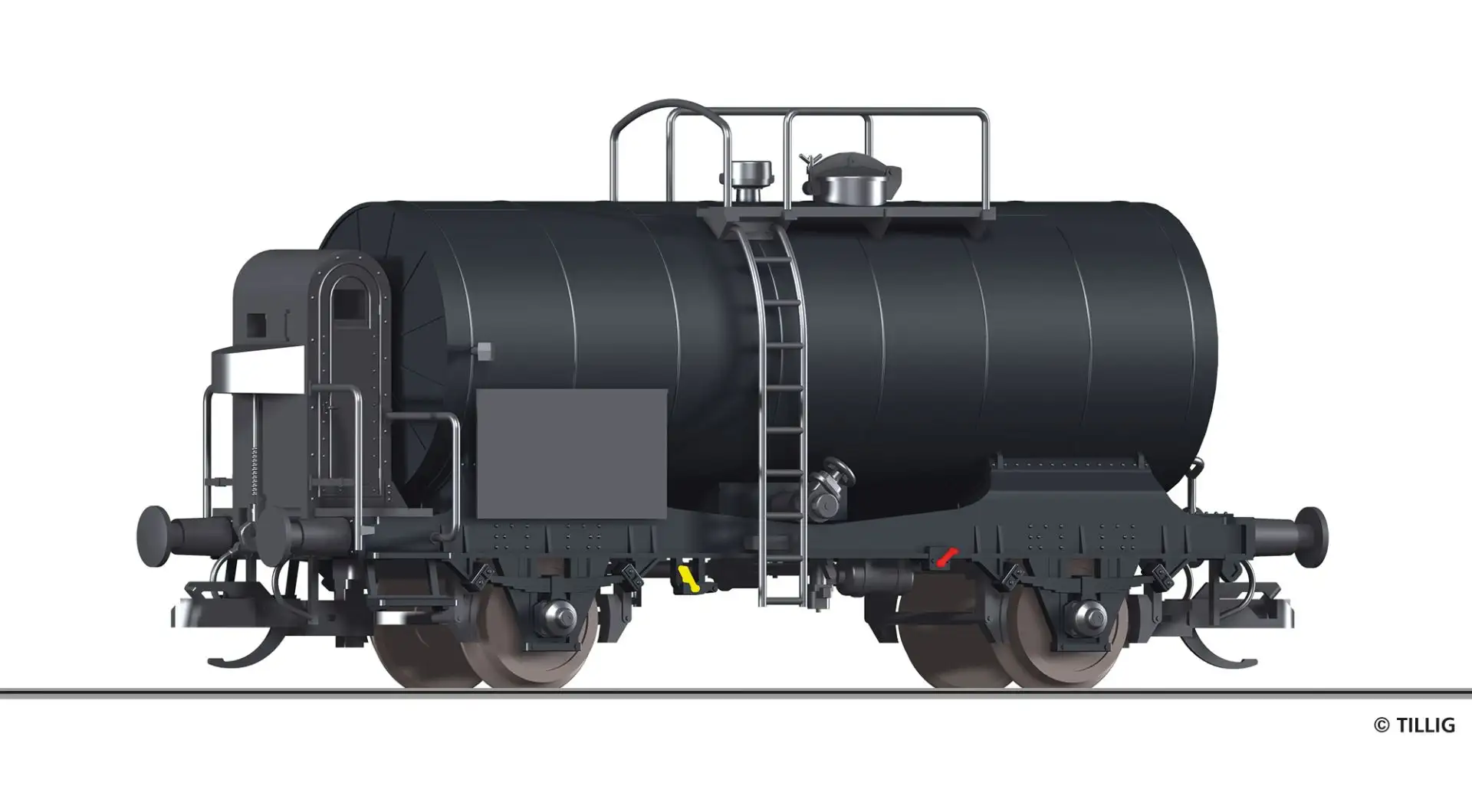 Kleine afbeelding van Tillig 95360