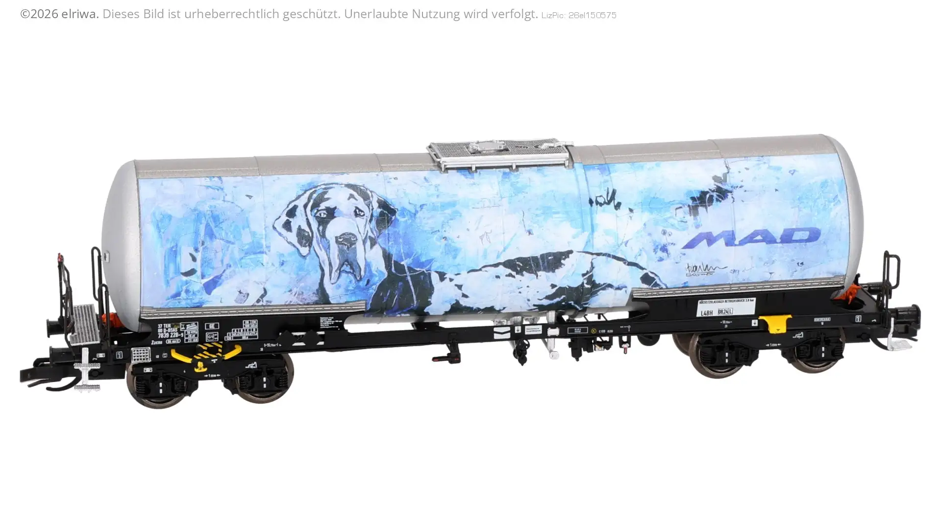 Kleine afbeelding van Sudexpress T783901