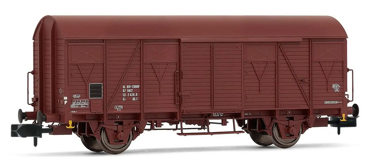 Kleine afbeelding van Arnold HN6515