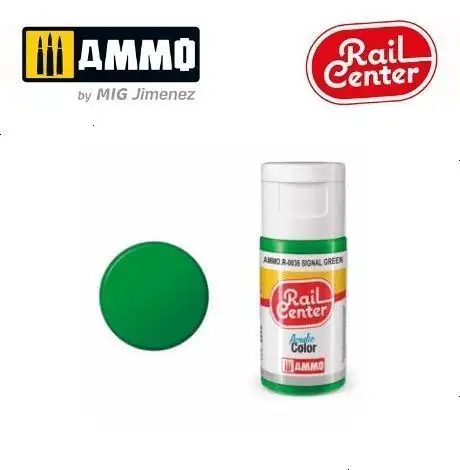 Kleine afbeelding van Ammo 36