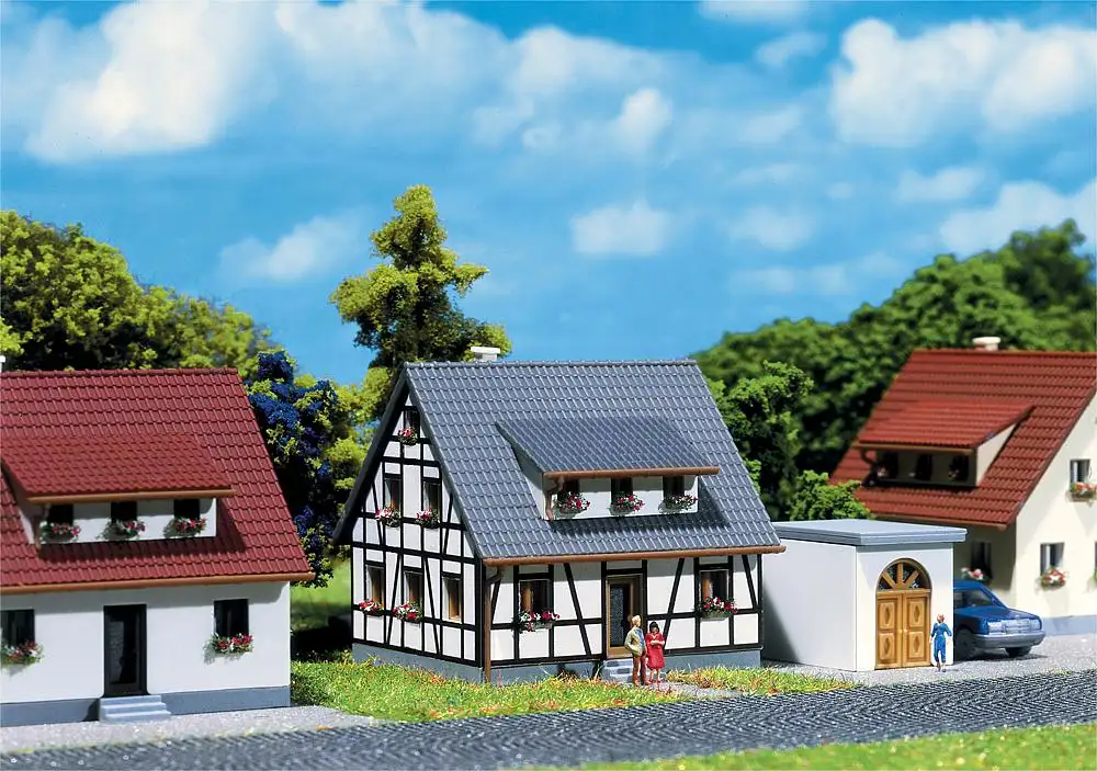 Kleine afbeelding van Faller 282760