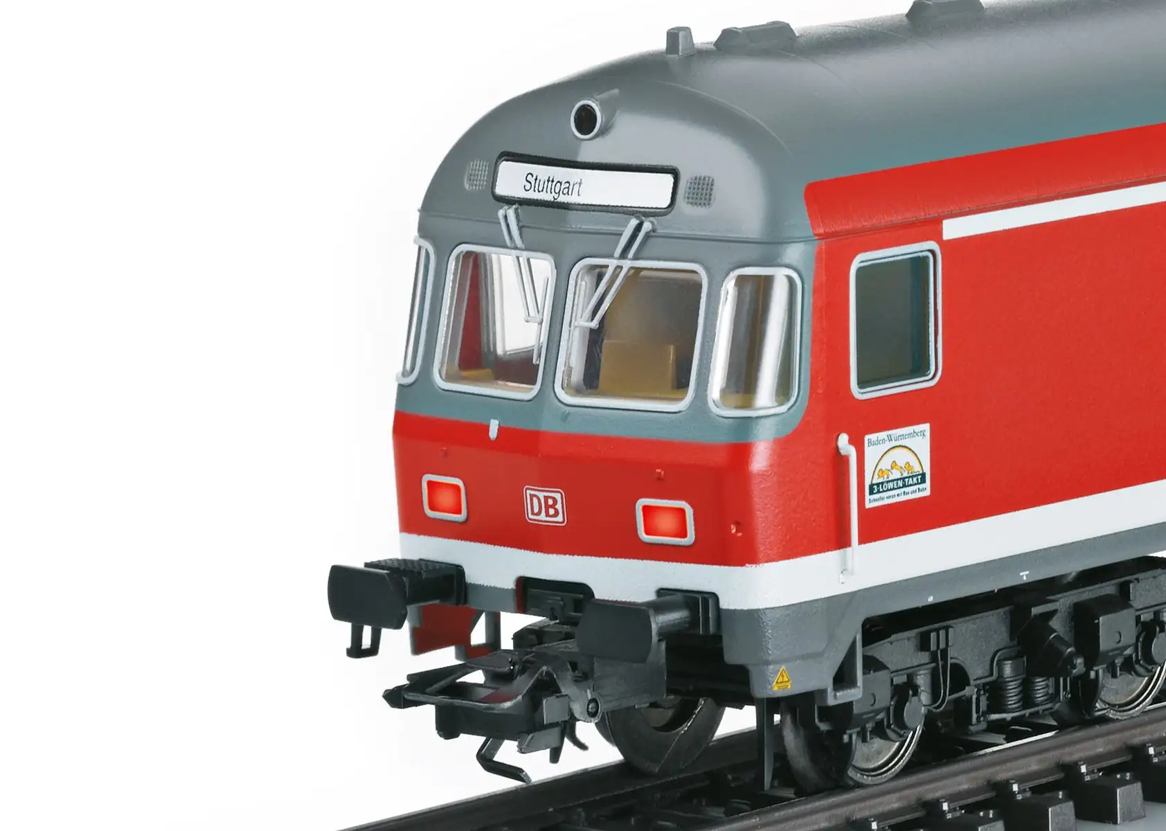 Kleine afbeelding van Märklin 43831