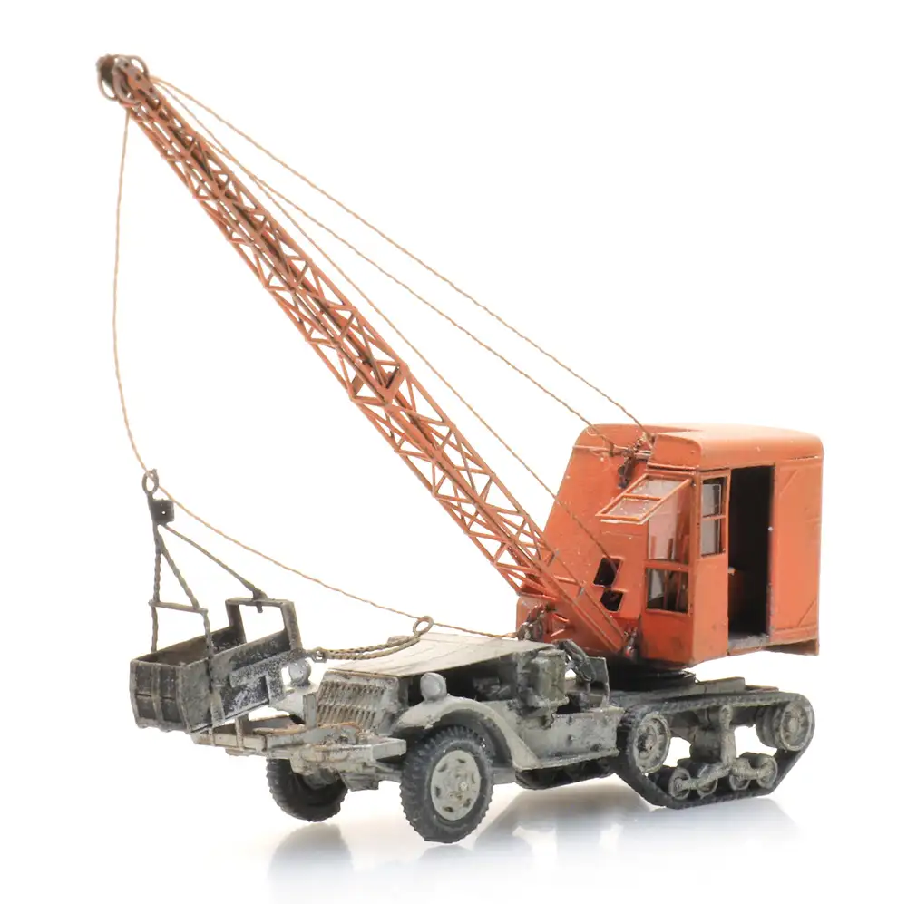 Kleine afbeelding van Artitec 316.100