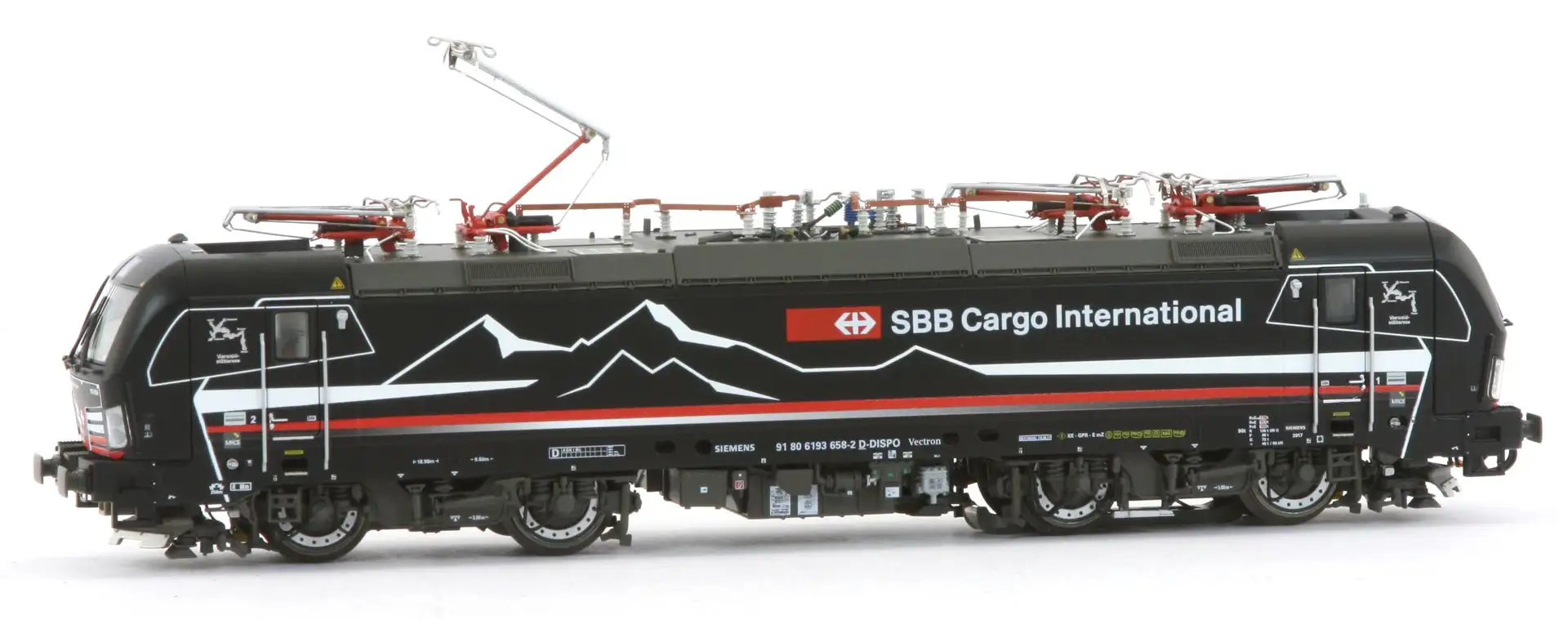 Kleine afbeelding van LS-Models 17119DC