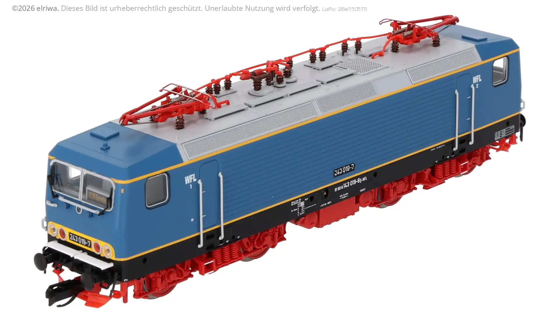 Kleine afbeelding van Piko 47498