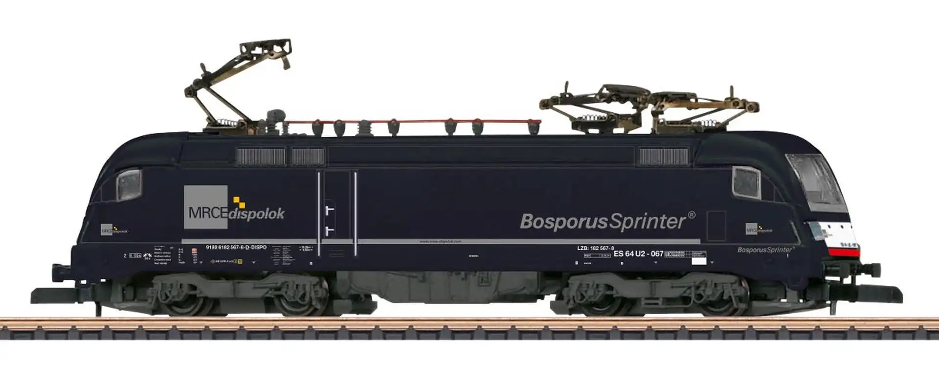 Kleine afbeelding van Märklin 88588