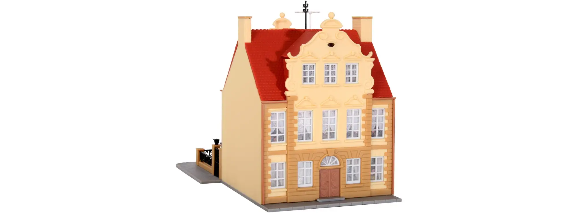 Kleine afbeelding van Kibri 37155