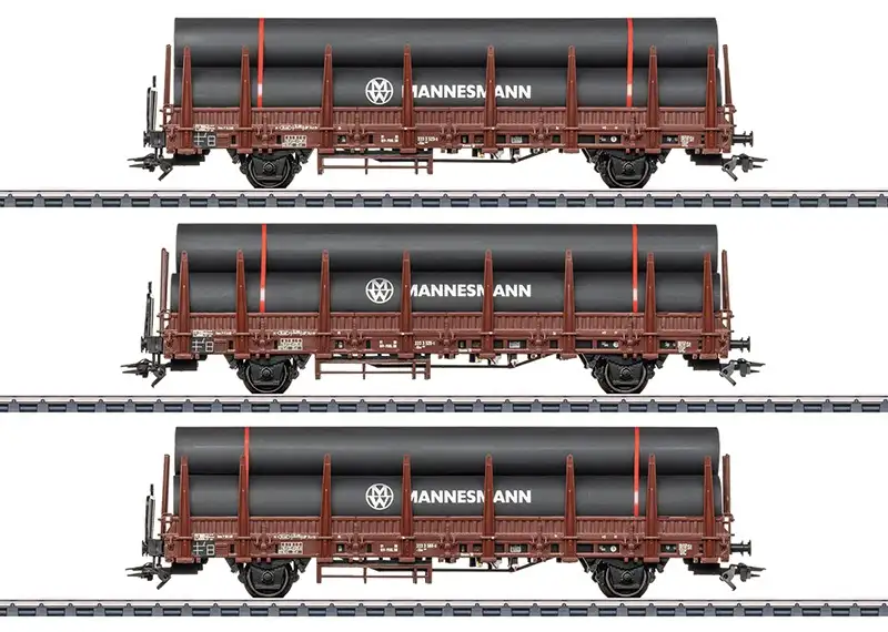 Kleine afbeelding van Märklin 46563
