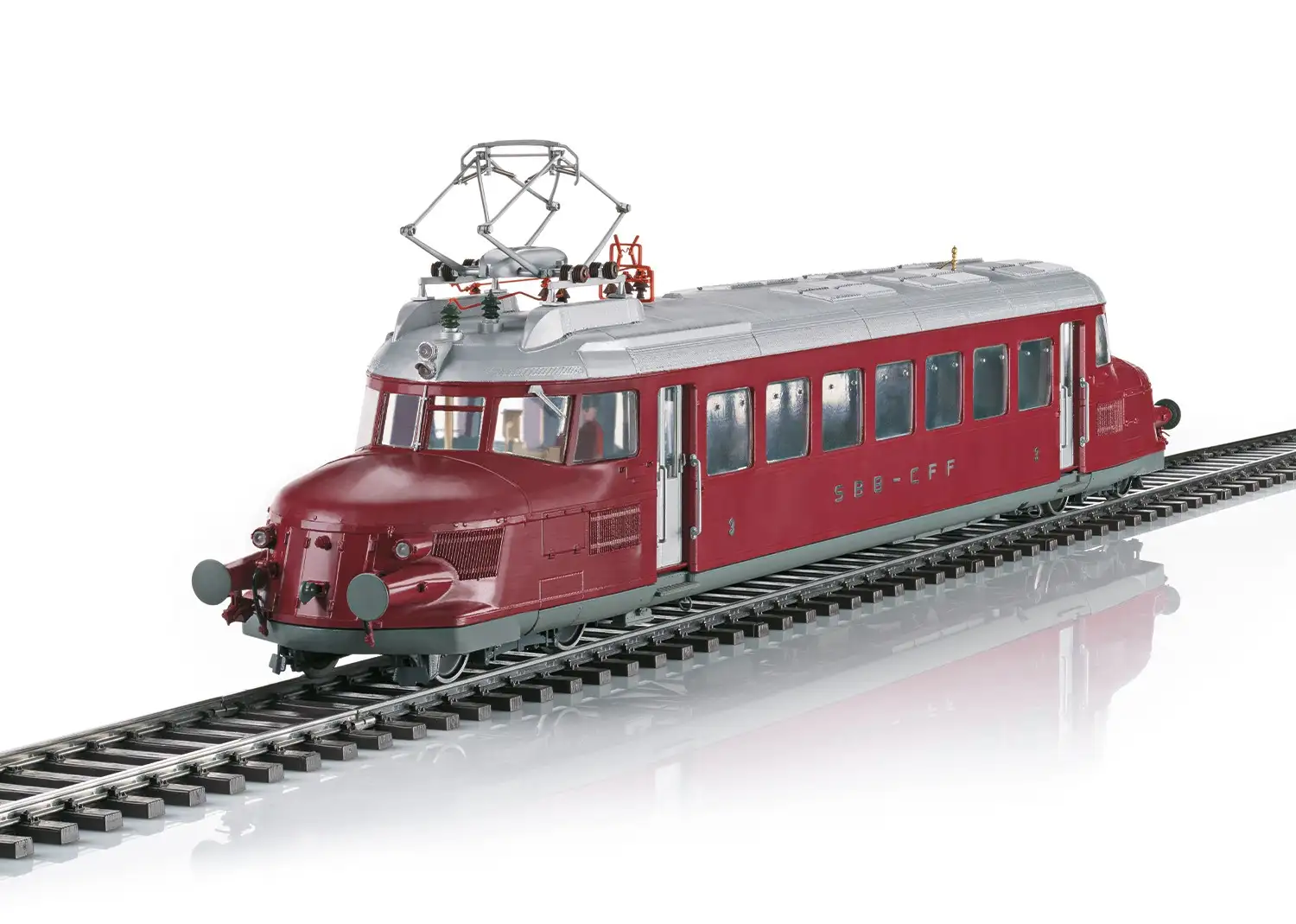 Kleine afbeelding van Märklin 55267
