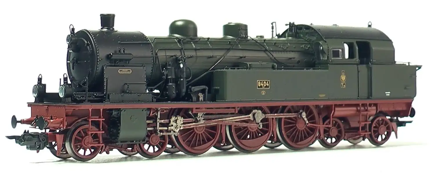 Kleine afbeelding van ESU 31182