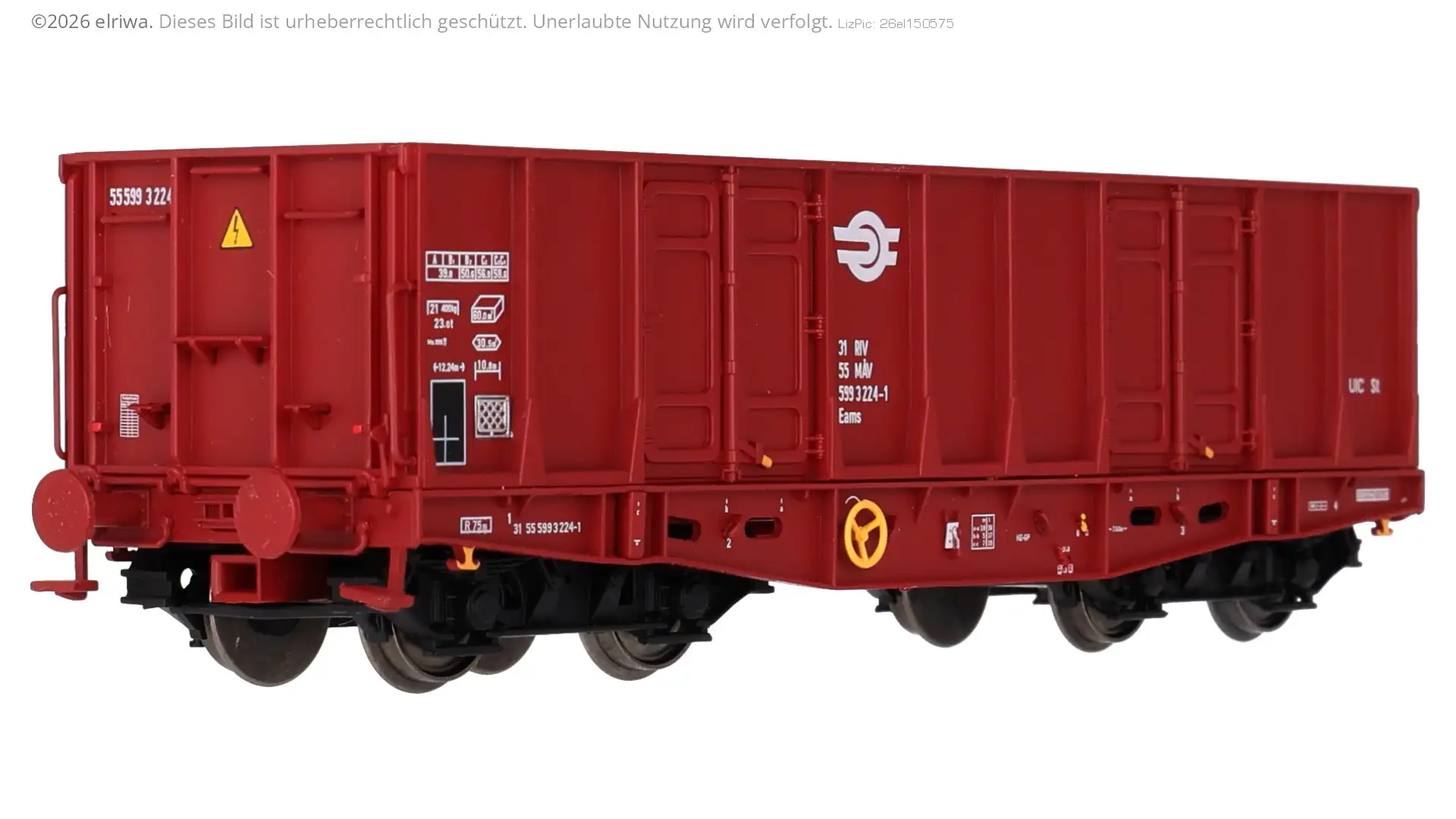 Kleine afbeelding van Albert-Modell 599026