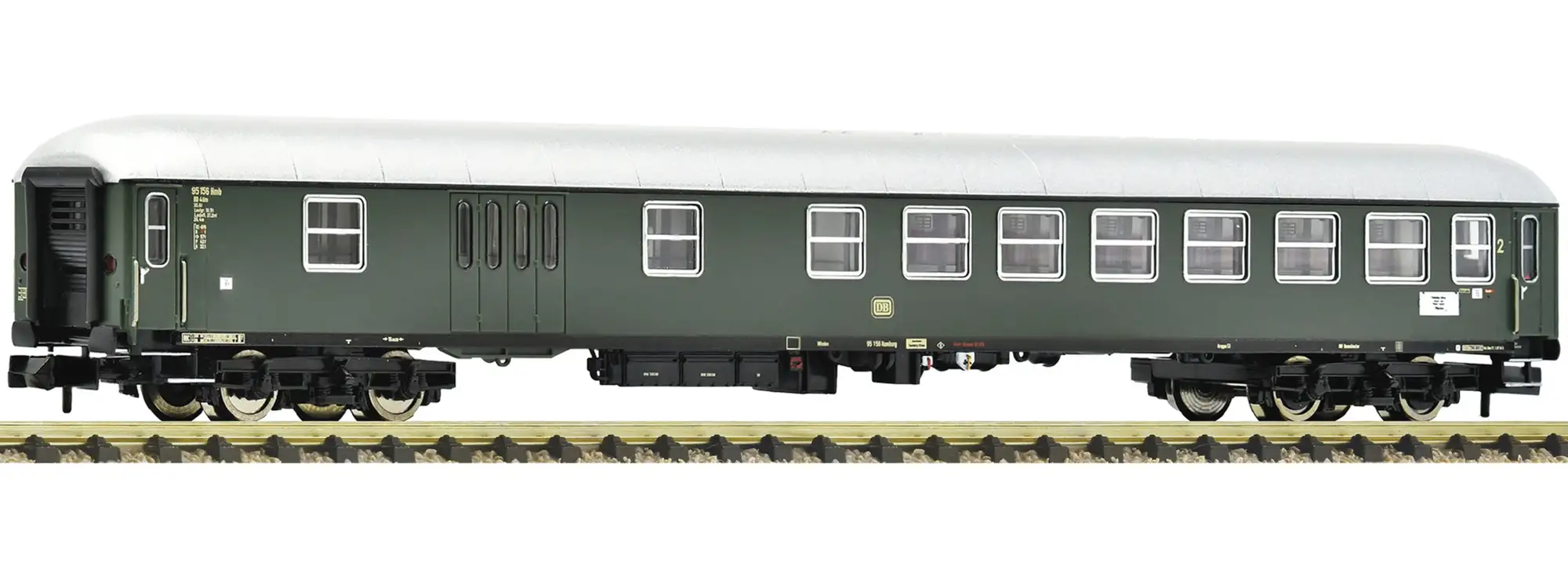 Kleine afbeelding van Fleischmann 6260072