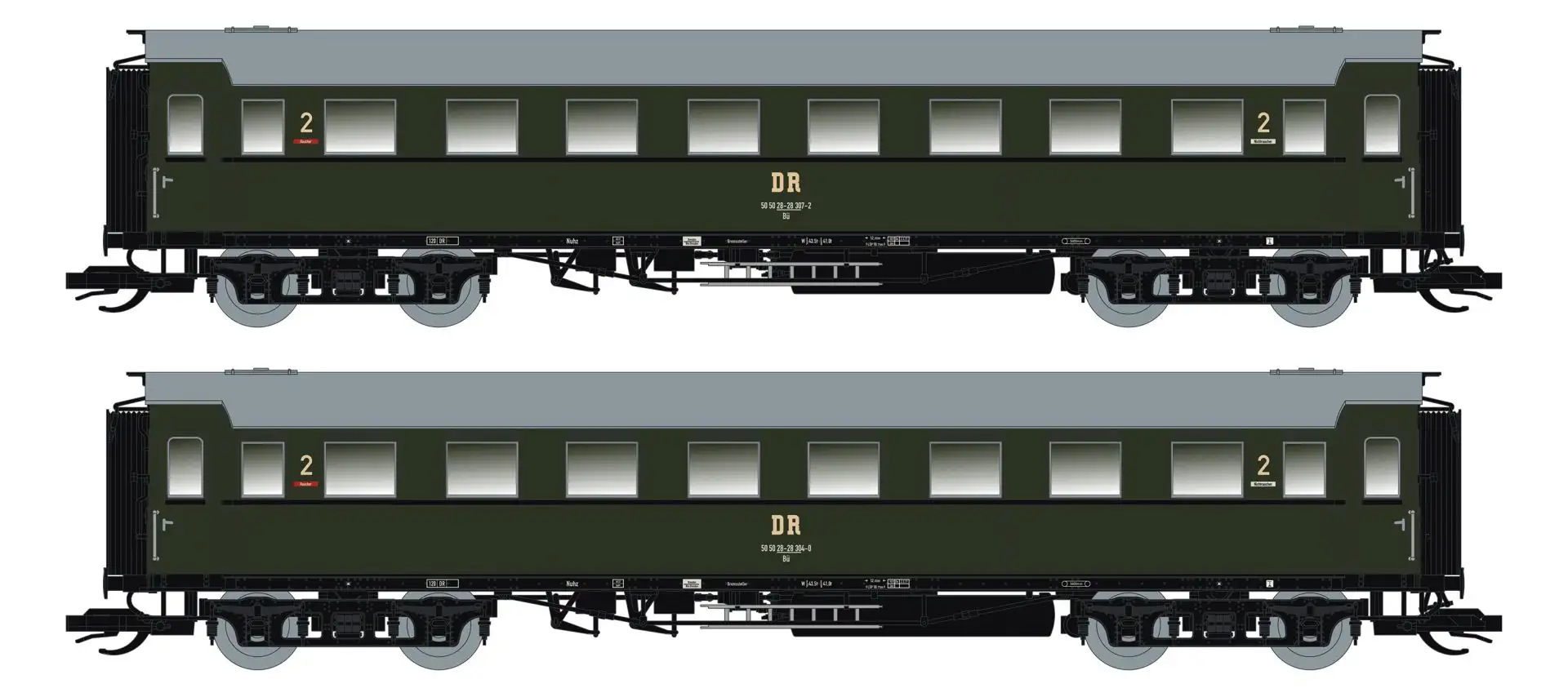 Kleine afbeelding van Saxonia-Modellbau 120195