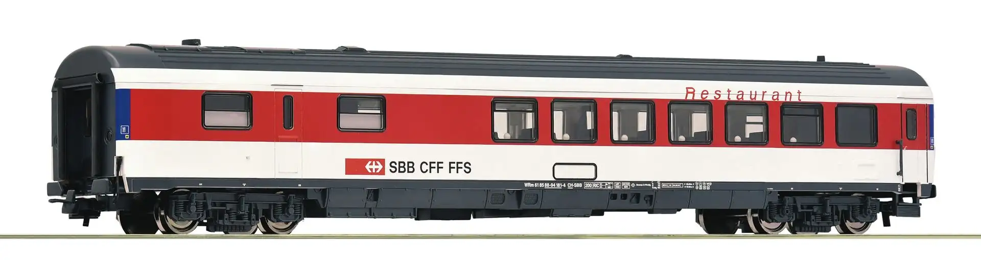 Kleine afbeelding van Roco 54168