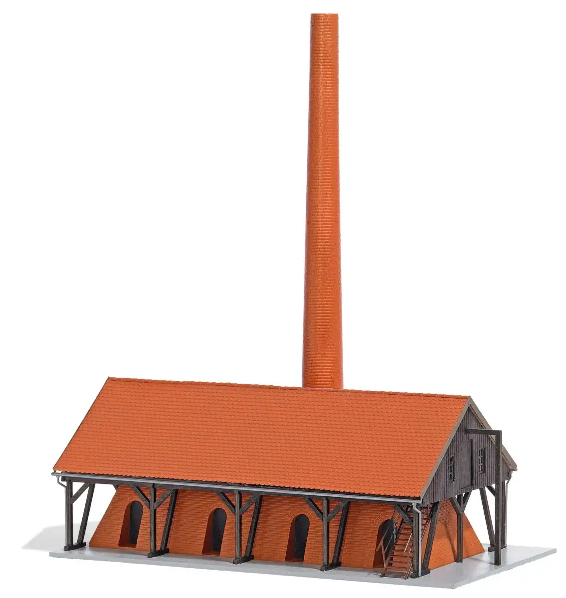 Kleine afbeelding van Busch 1550