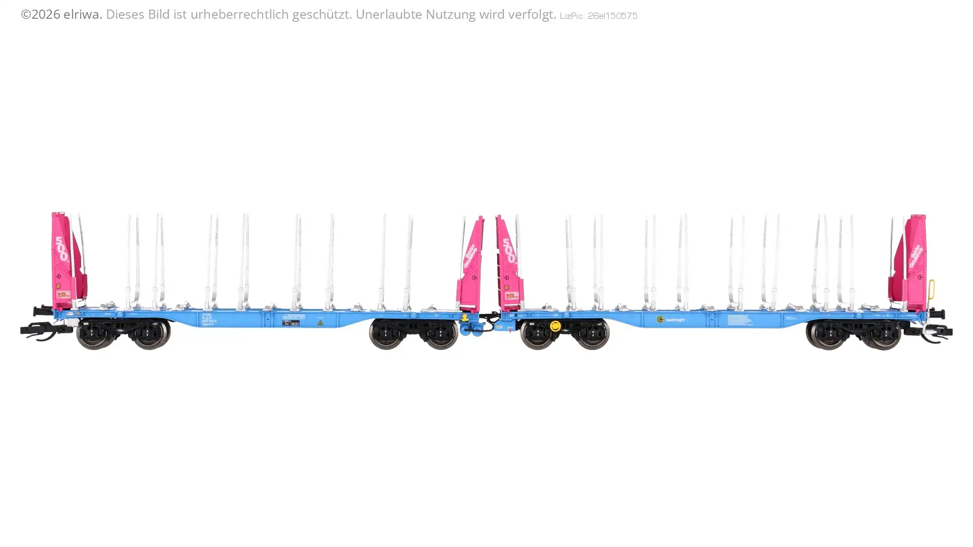 Kleine afbeelding van Sudexpress T657325