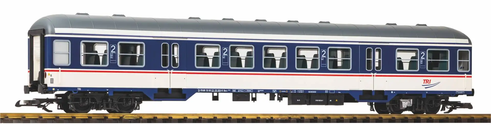 Kleine afbeelding van Piko 37015