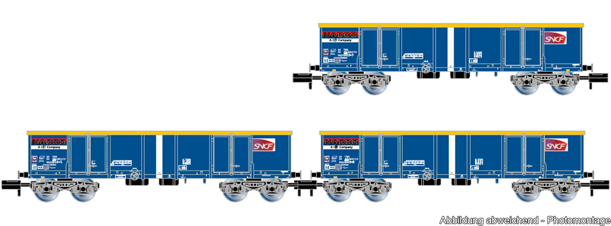 Kleine afbeelding van Arnold HN6602