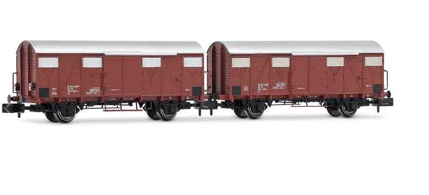 Kleine afbeelding van Arnold HN6715