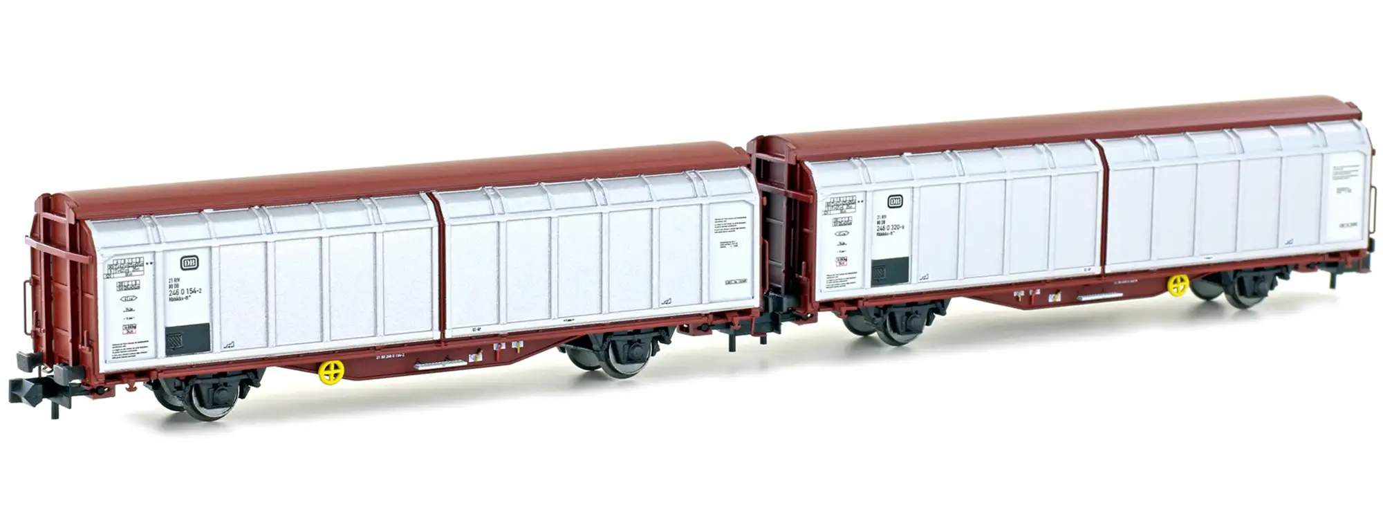 Kleine afbeelding van Hobbytrain 24650