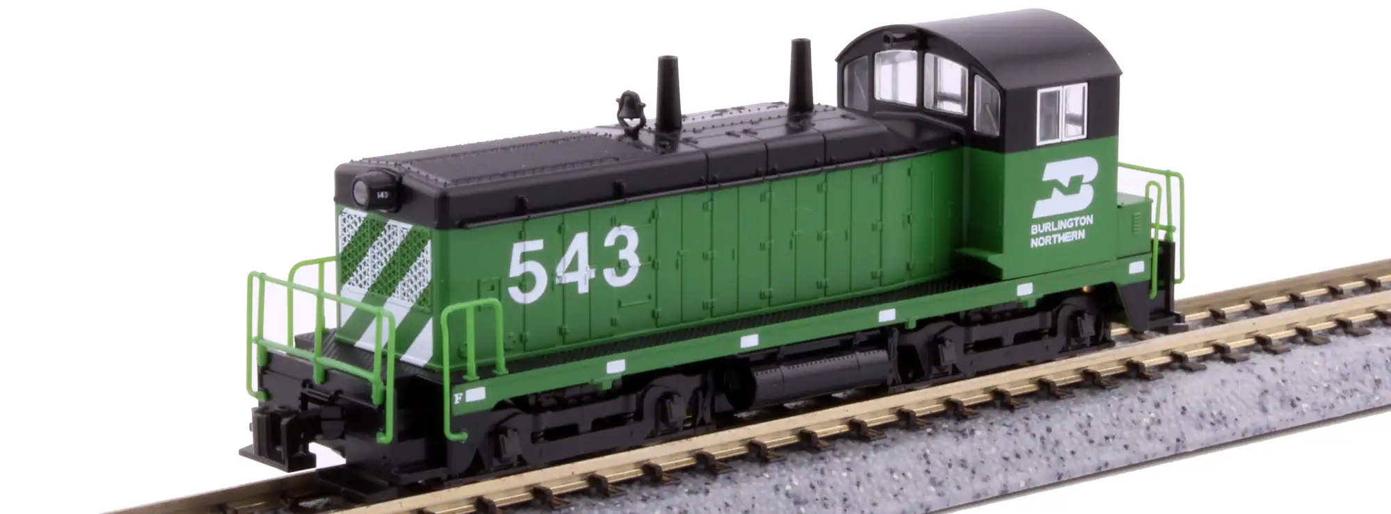 Kato 176-4378