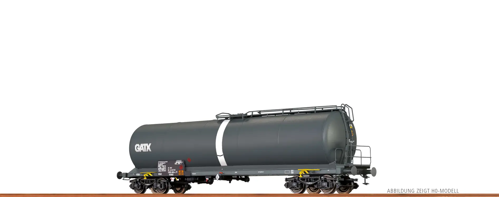 Brawa 67255