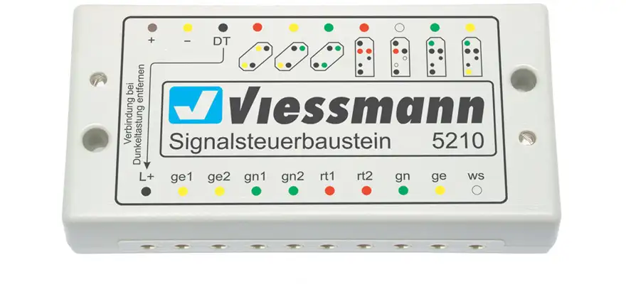 Viessmann 5210-2H