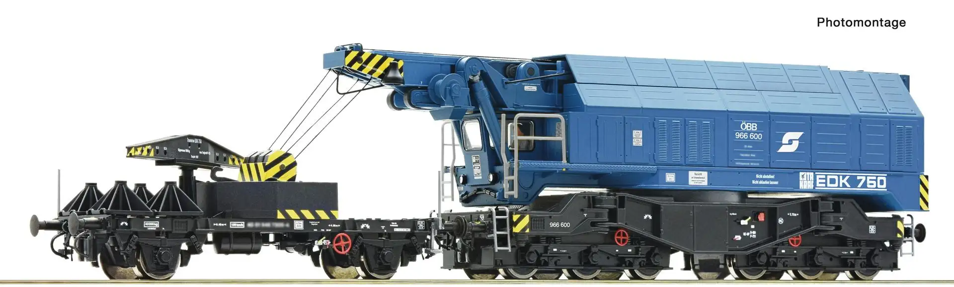 Kleine afbeelding van Roco 7310069