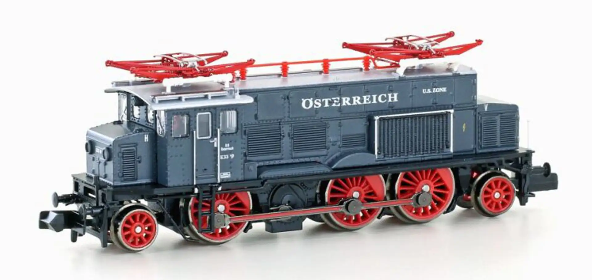 Kleine afbeelding van Jägerndorfer JC63200