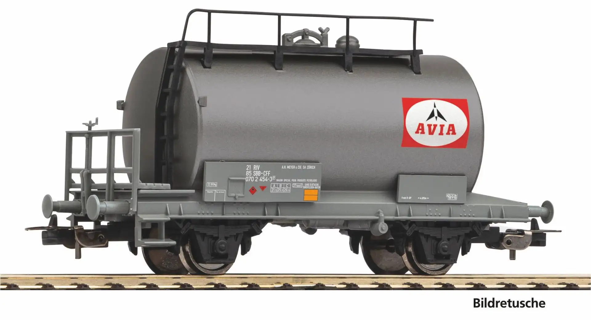 Kleine afbeelding van Piko 27723