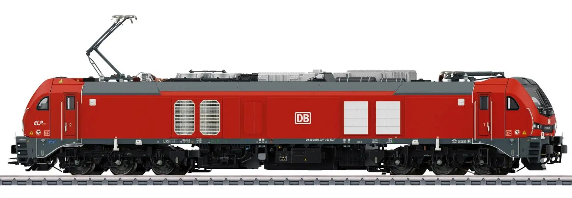 Kleine afbeelding van Märklin 38900