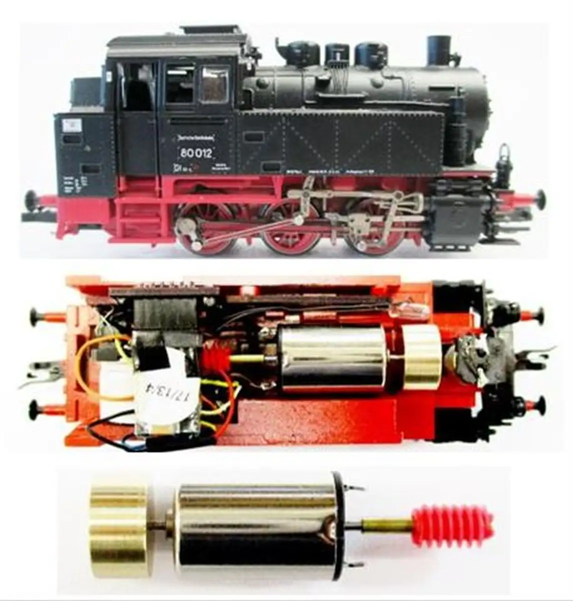 SB-Modellbau 11522