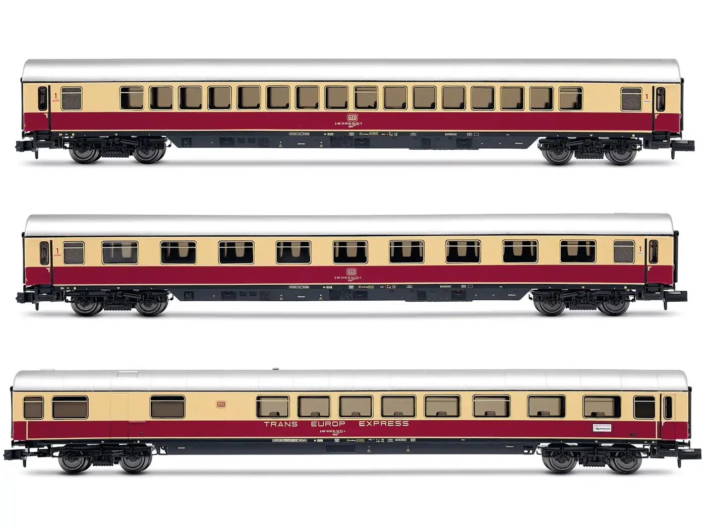 Kleine afbeelding van Arnold HN4508