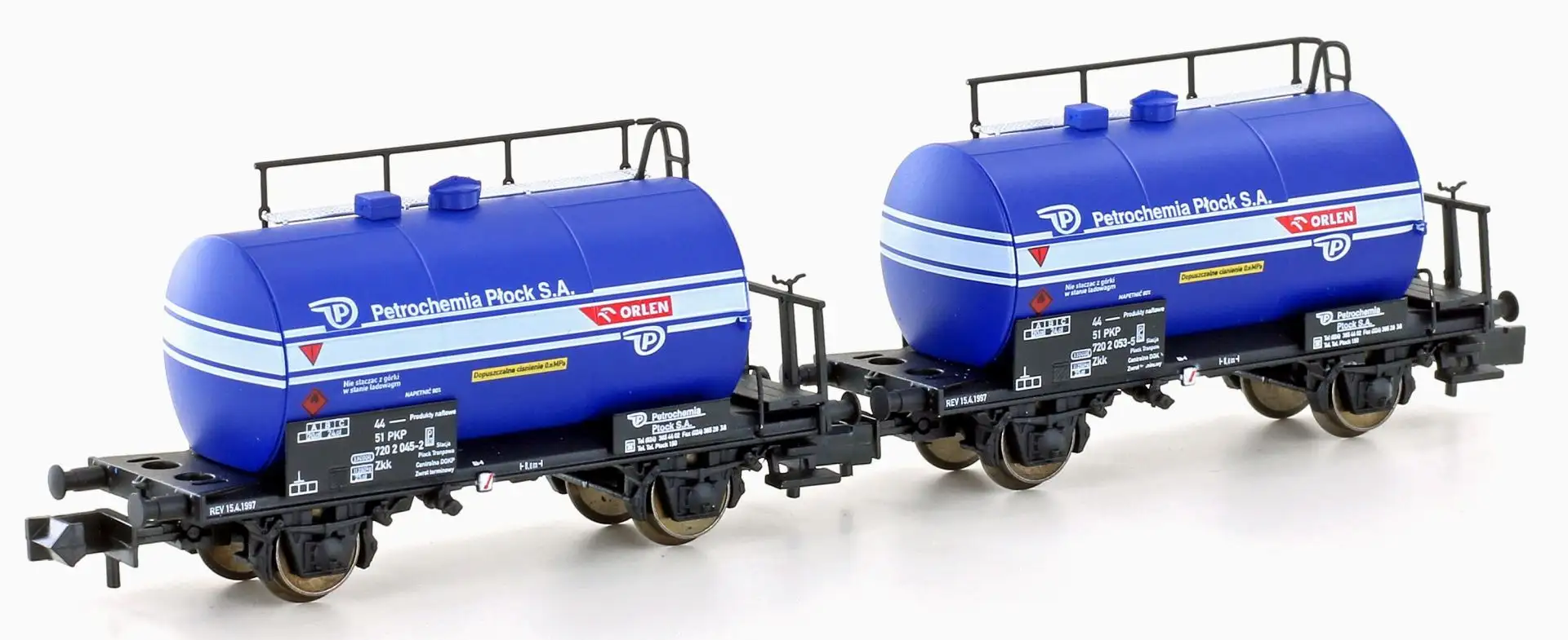 Kleine afbeelding van Hobbytrain 24851