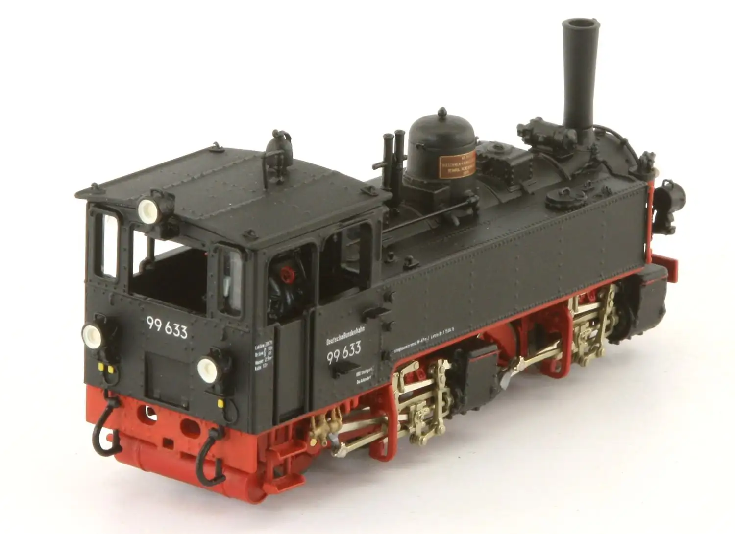 Kleine afbeelding van Bemo 1004816