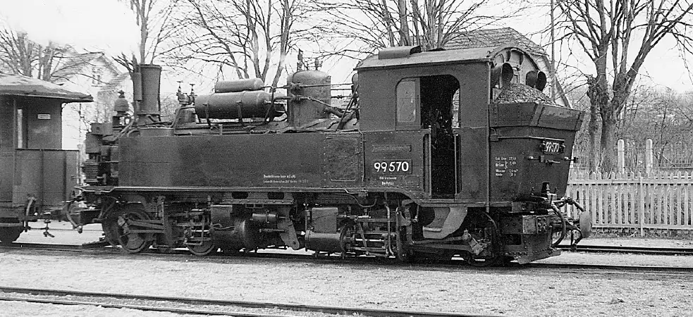 Kleine afbeelding van Bemo 1016853
