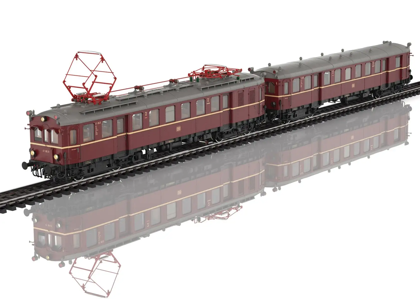 Kleine afbeelding van Märklin 39853
