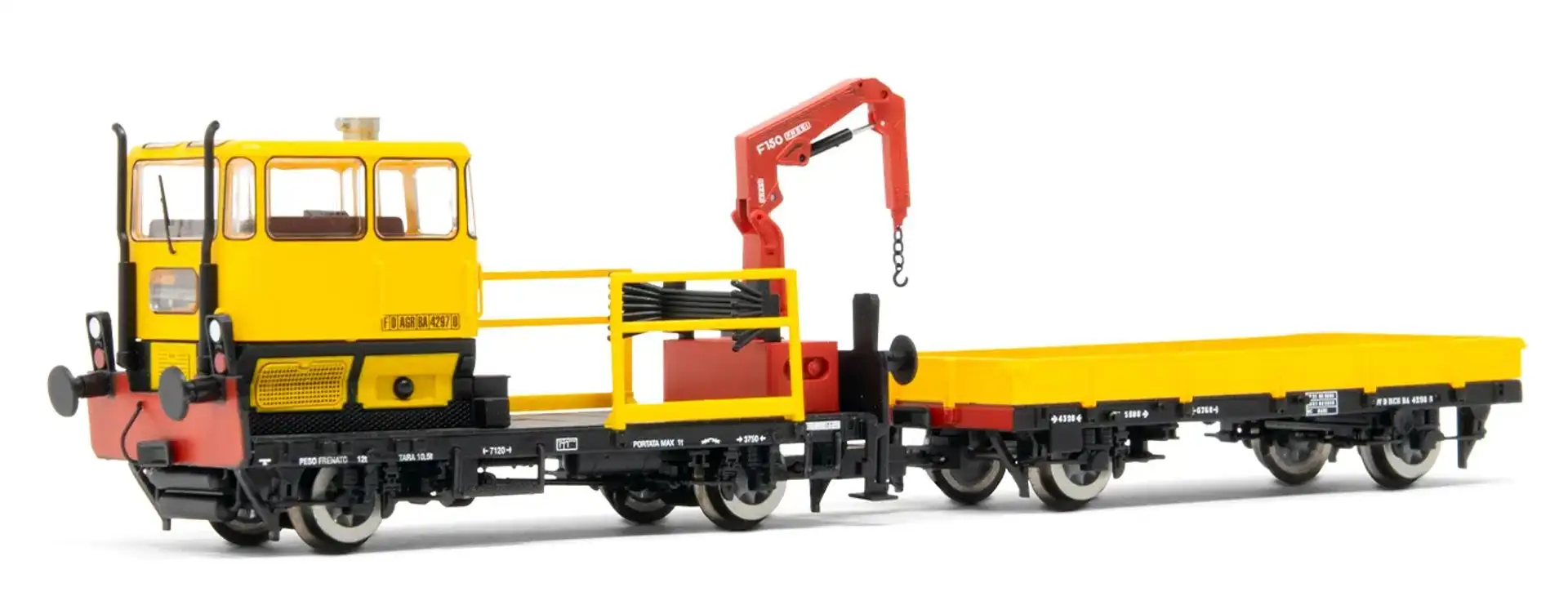 Rivarossi HR2909D