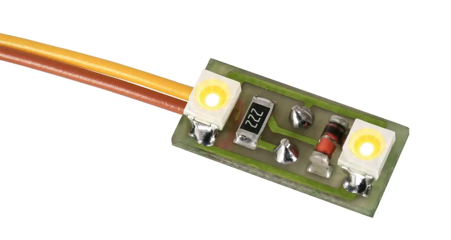 Kleine afbeelding van Viessmann 6021