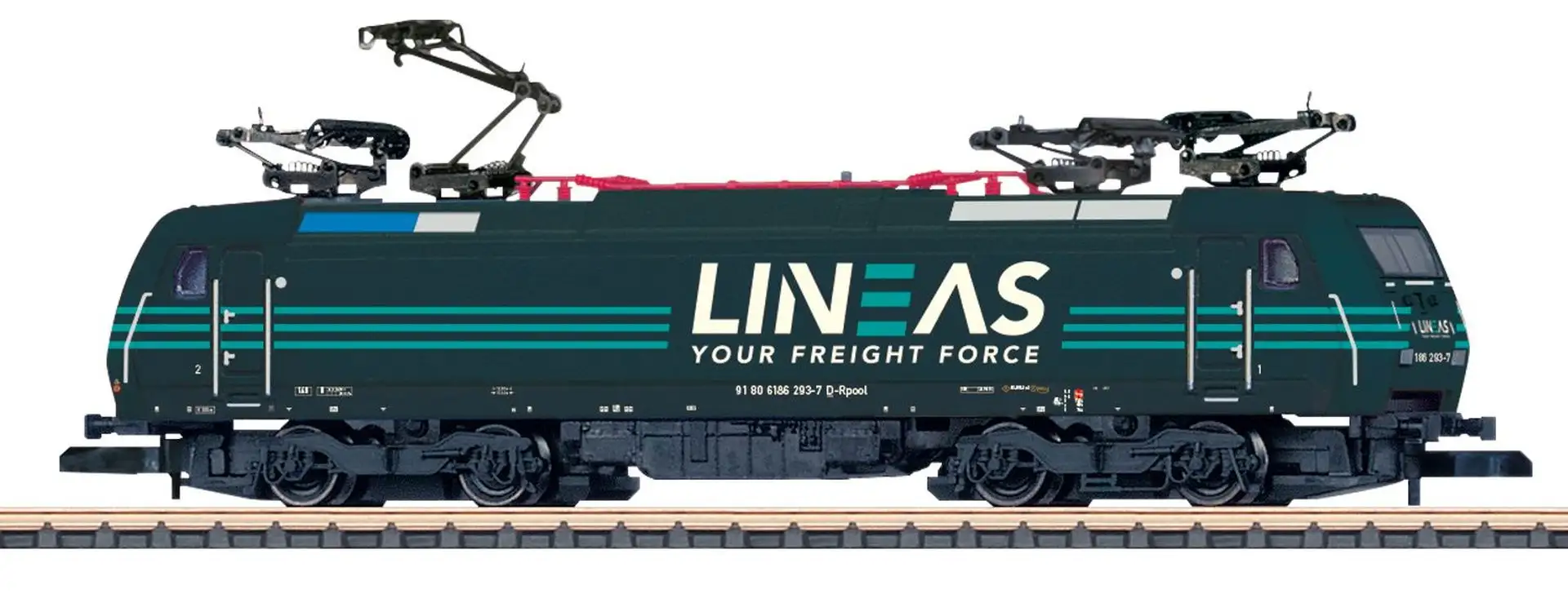 Kleine afbeelding van Märklin 88487