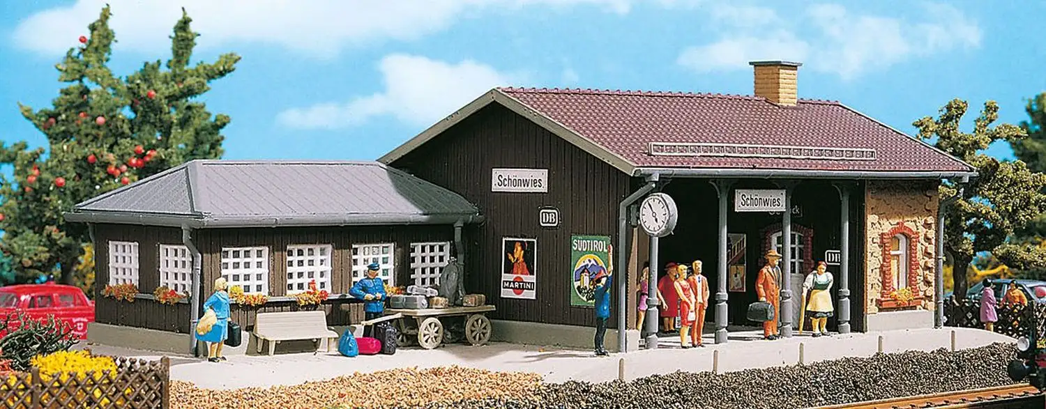Kleine afbeelding van Vollmer 43525