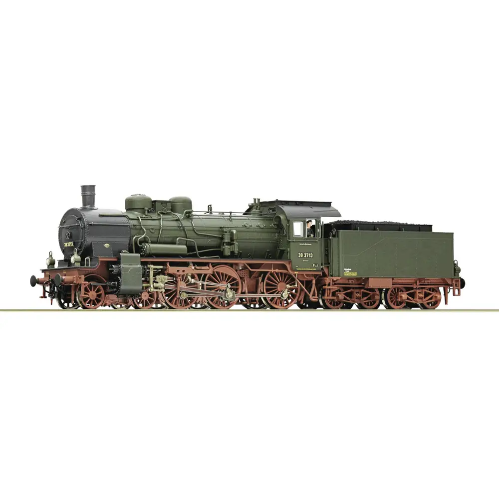 Kleine afbeelding van Roco 71395