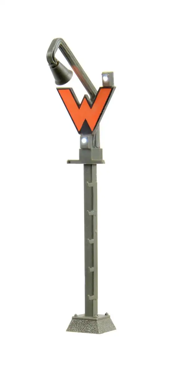 Kleine afbeelding van Viessmann 4919
