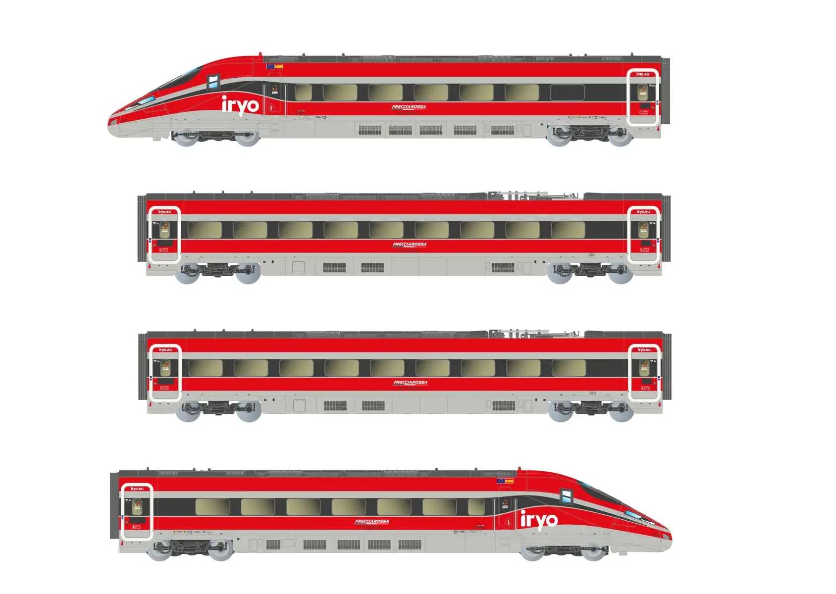Kleine afbeelding van Arnold HN2622S