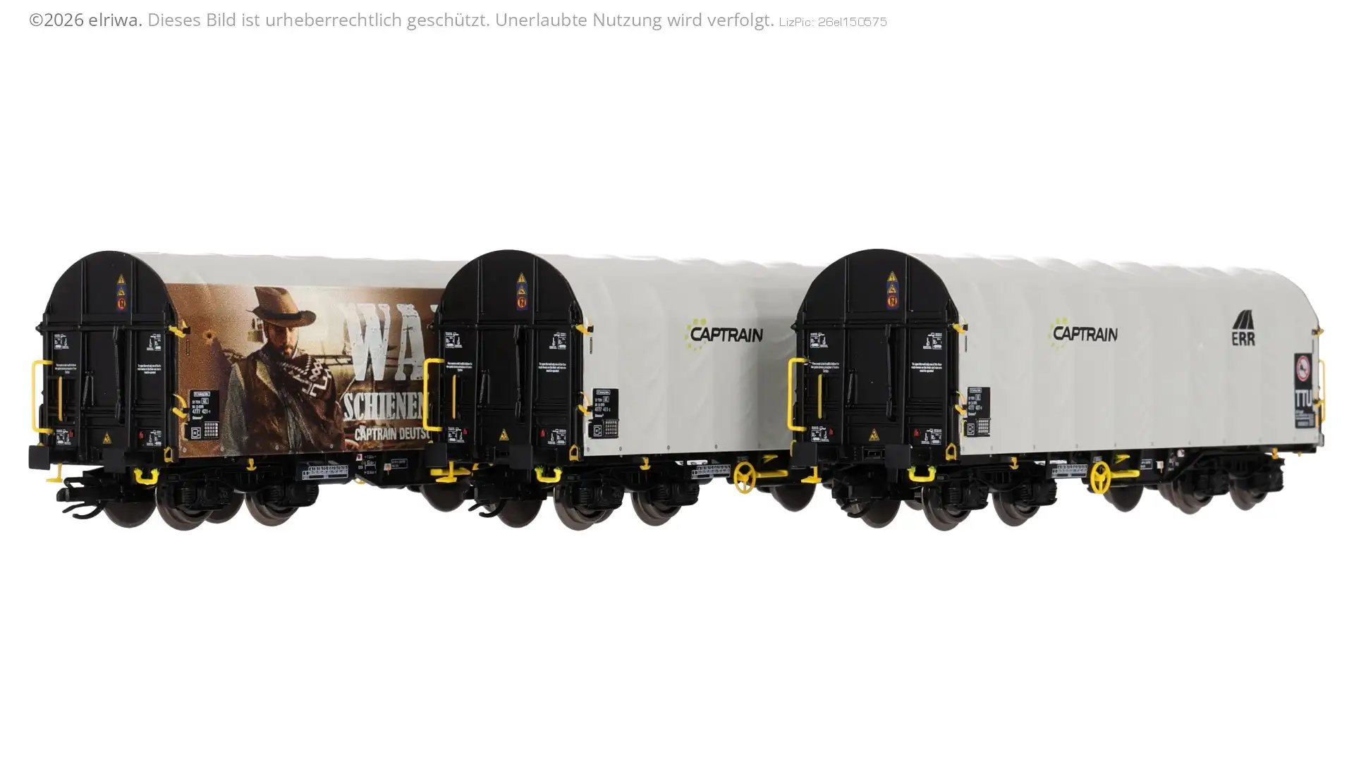 Kleine afbeelding van Roco 6680023