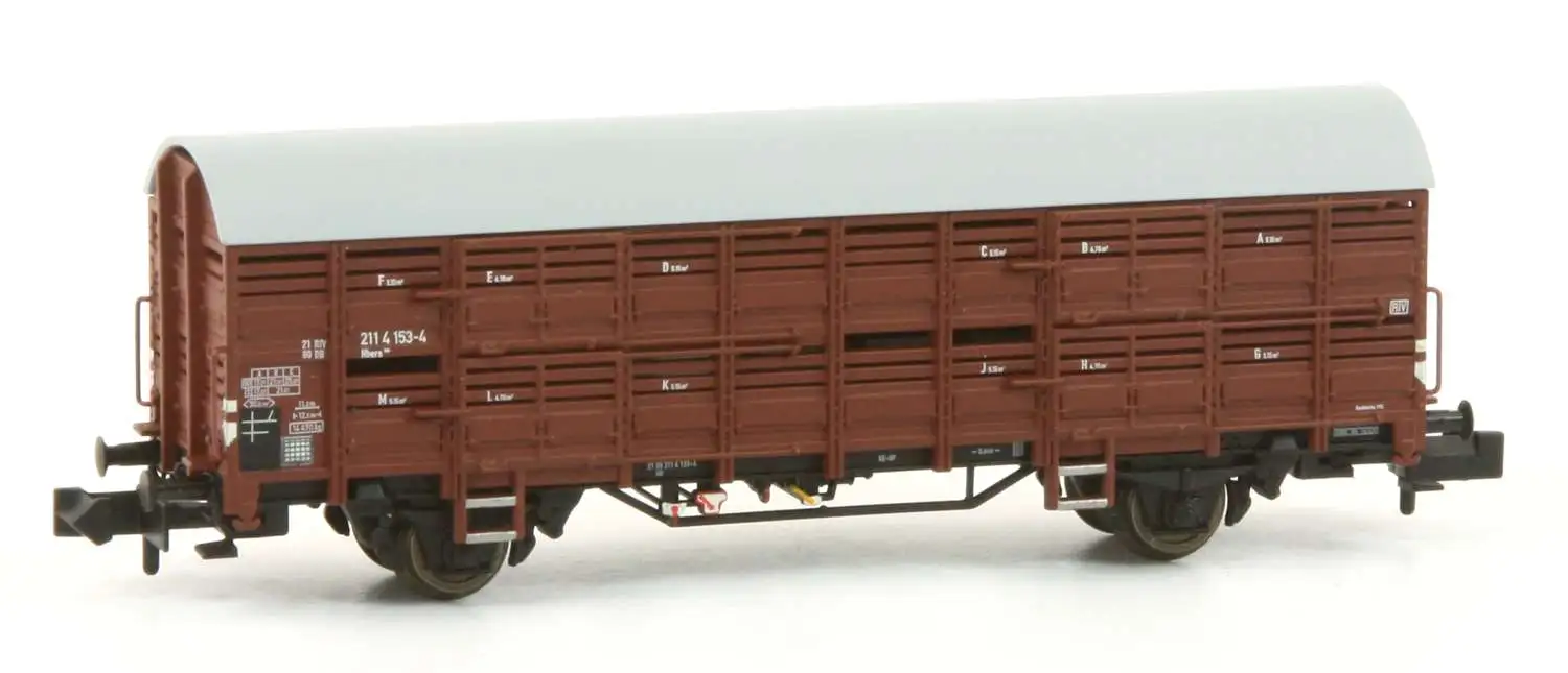 Kleine afbeelding van Liliput 260141