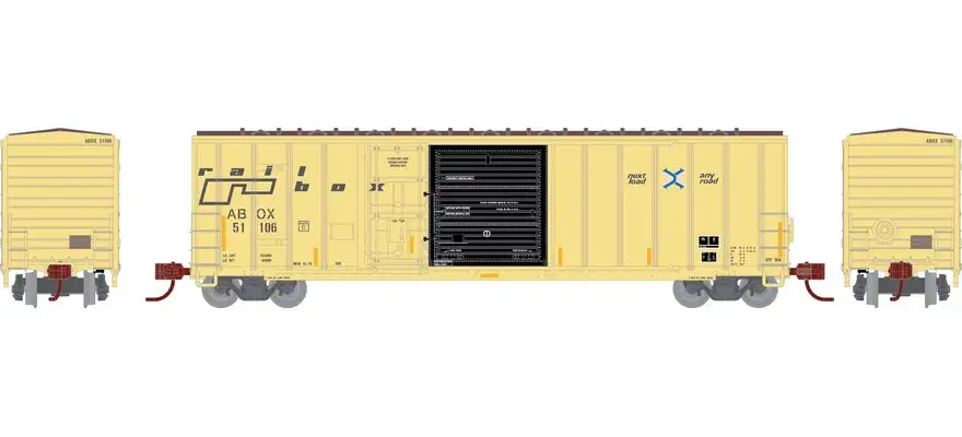 Athearn 75003894
