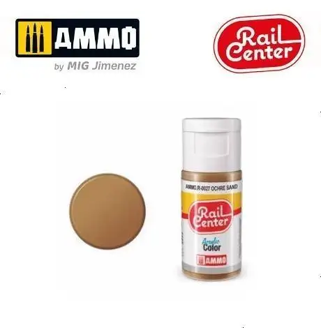 Kleine afbeelding van Ammo 27